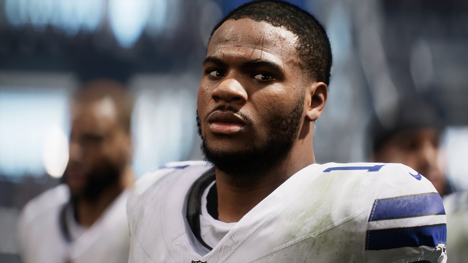 Madden NFL 25