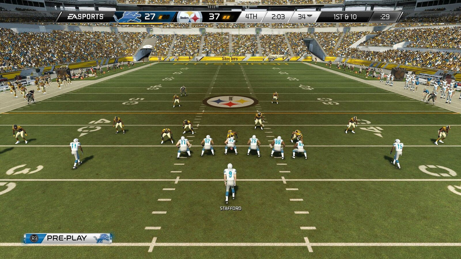 Madden NFL 25