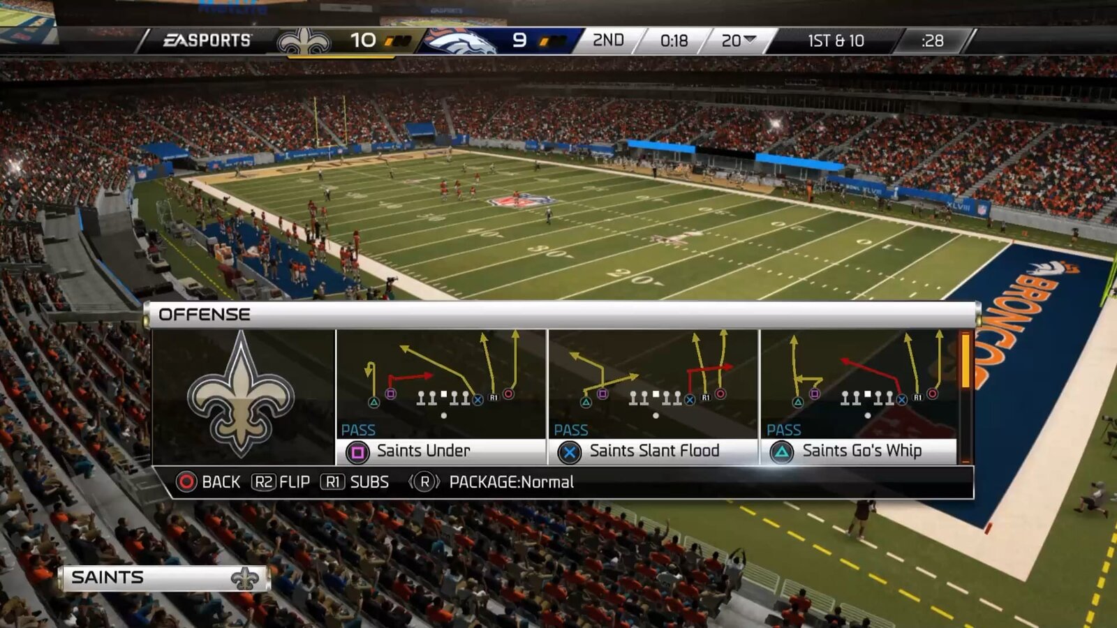 Madden NFL 25