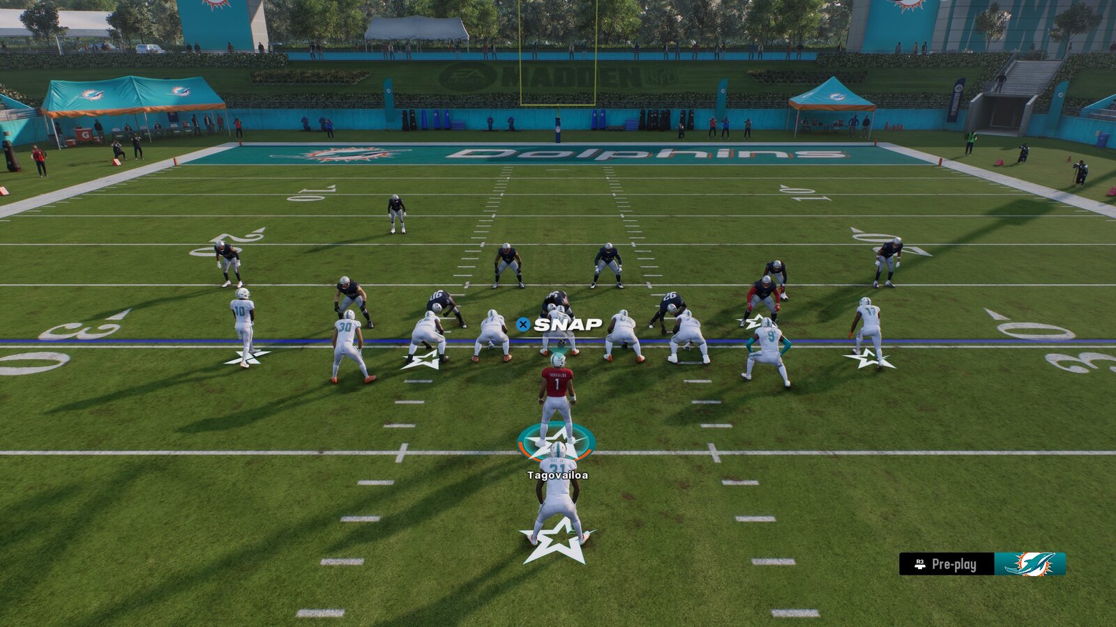 Madden NFL 25