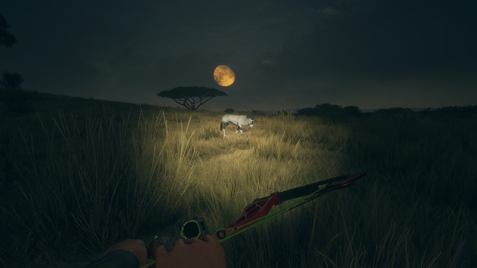 theHunter: Call of the Wild - High-Tech Hunting Pack