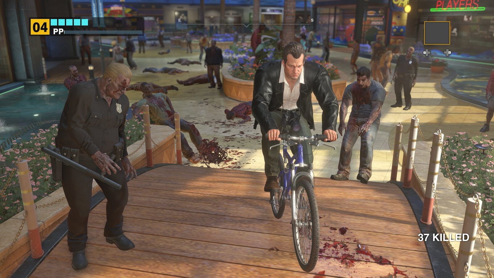 Dead Rising Deluxe Remaster - Digital Deluxe