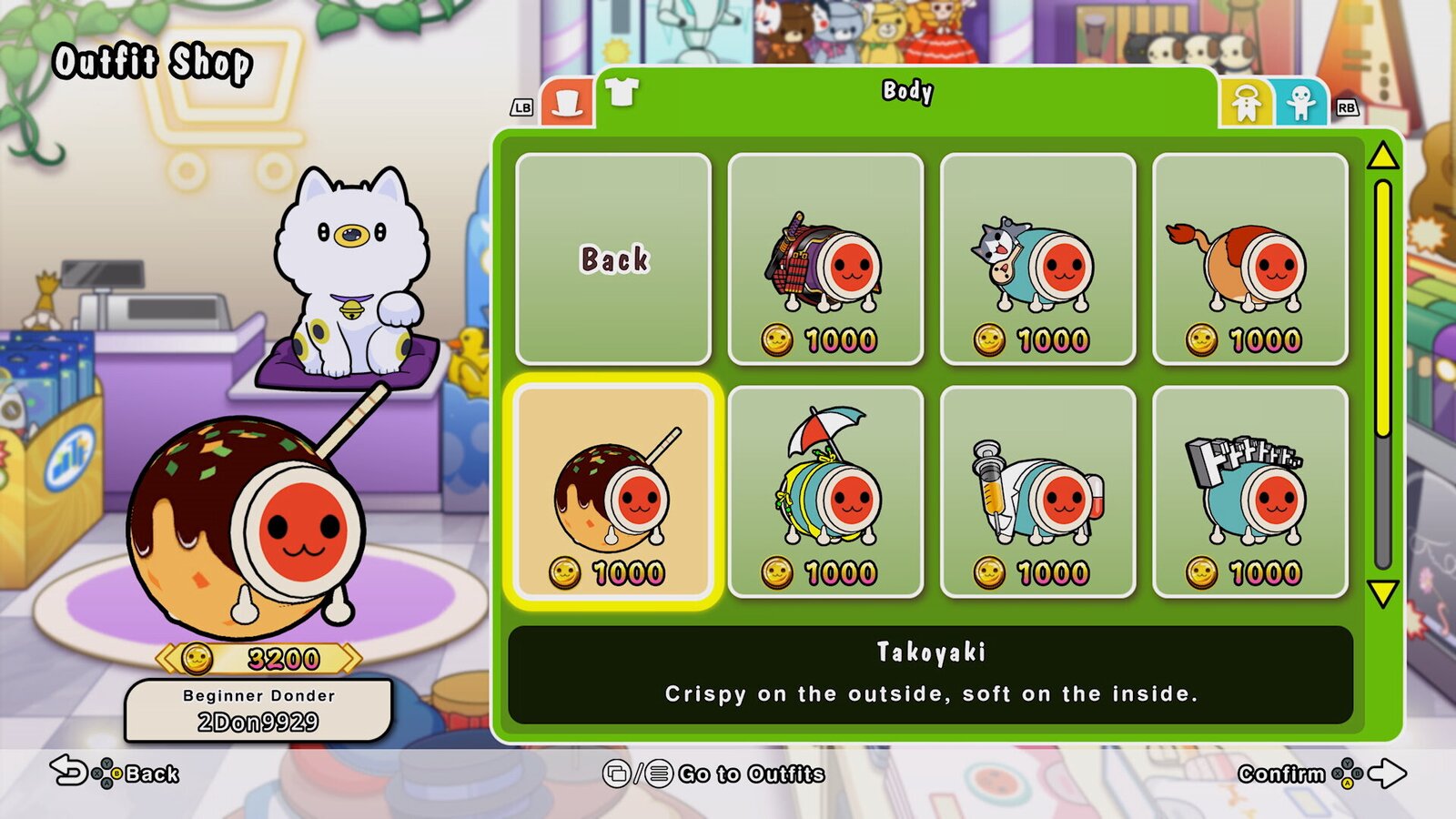 Taiko no Tatsujin: Rhythm Festival