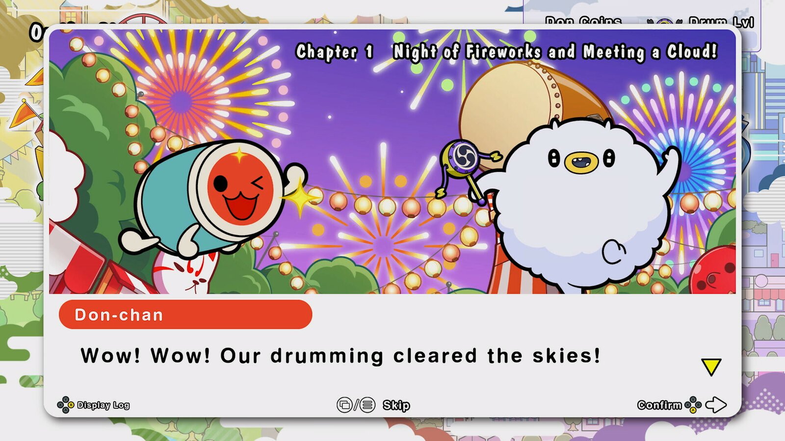 Taiko no Tatsujin: Rhythm Festival - The Setlist Edition