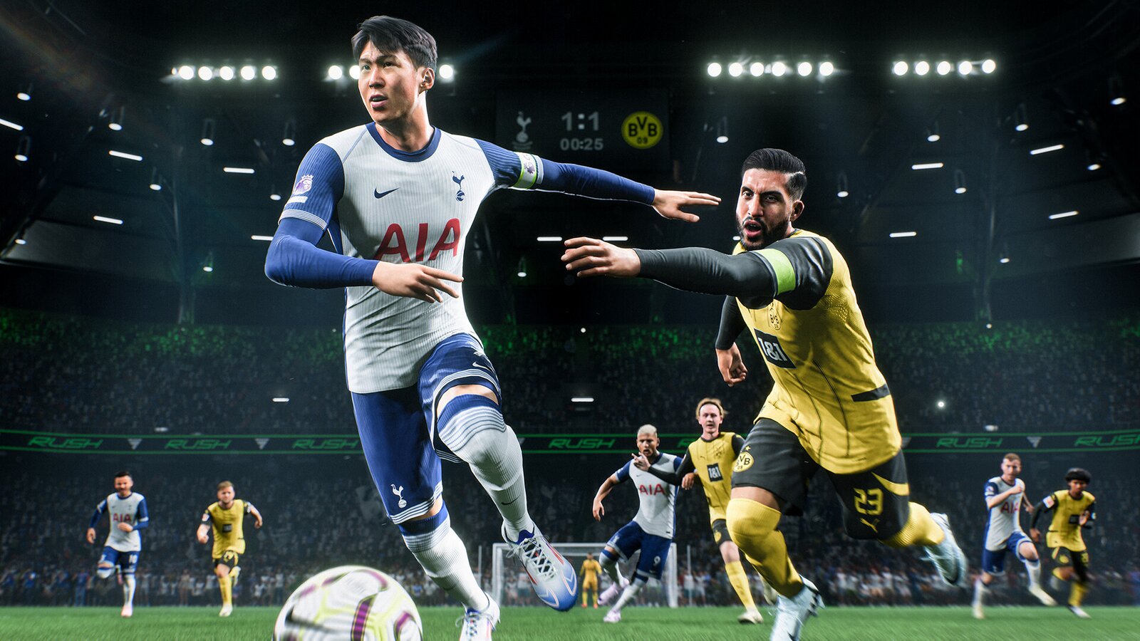 EA SPORTS FC 25 - Ultimate Edition