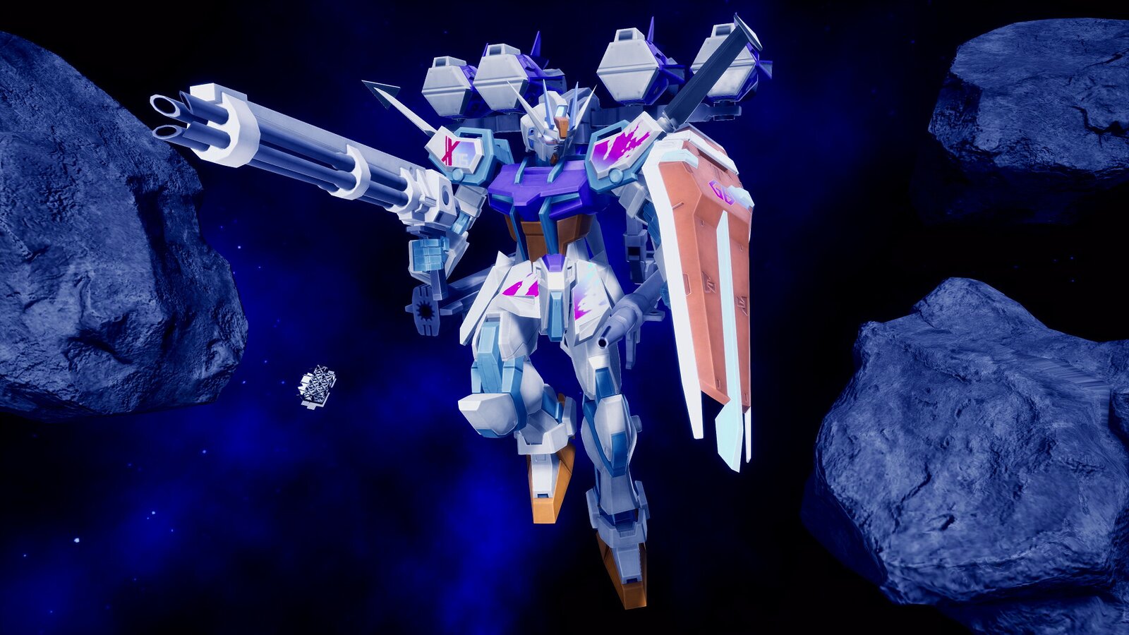 Gundam Breaker 4 - Season Pass