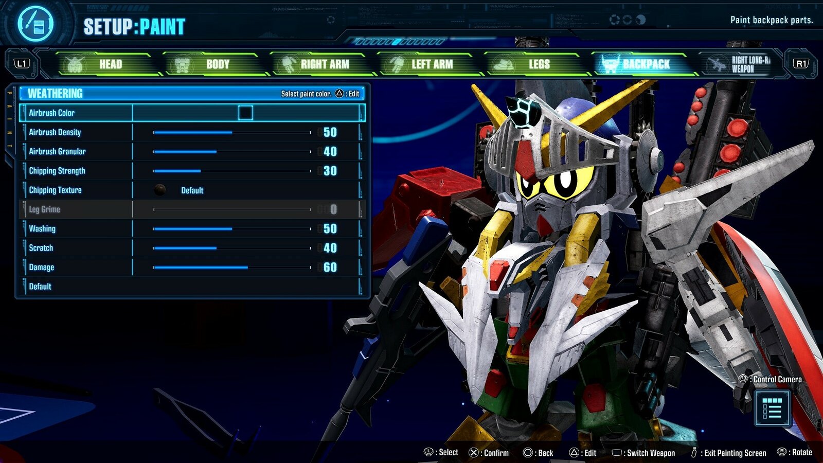 Gundam Breaker 4 - Season Pass