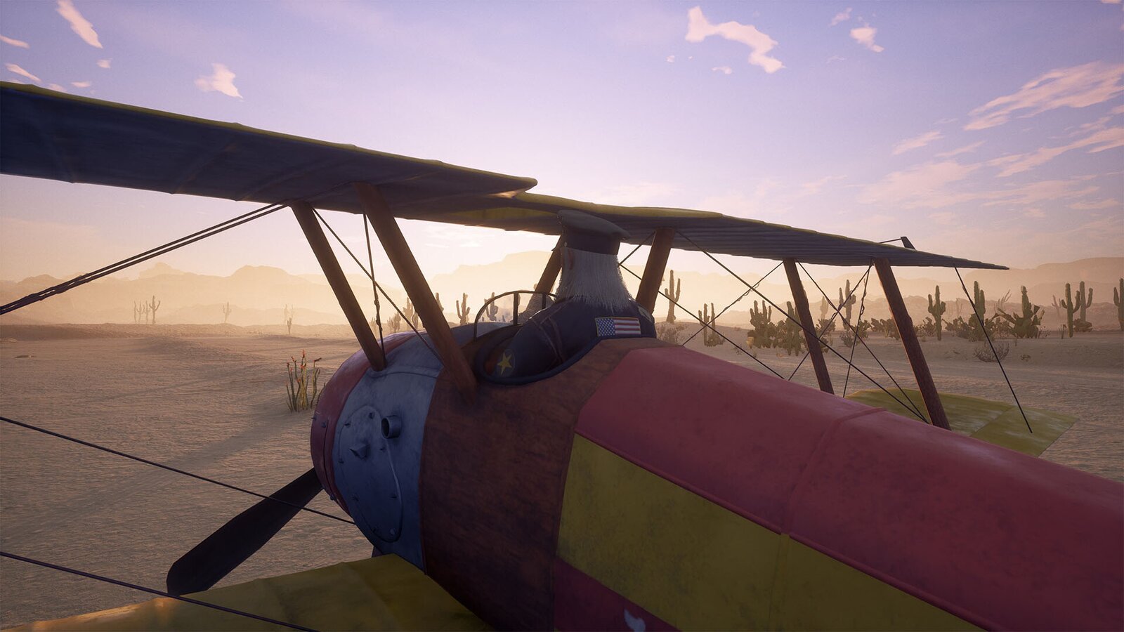 Gas Station Simulator: Airstrip