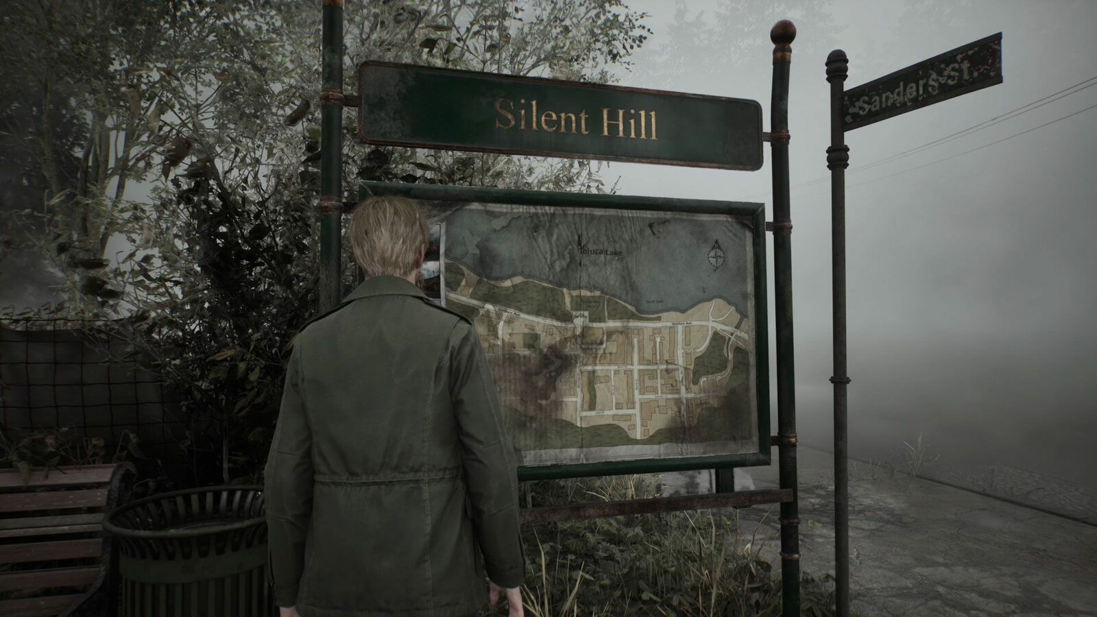 Silent Hill 2: Remake - Deluxe Edition