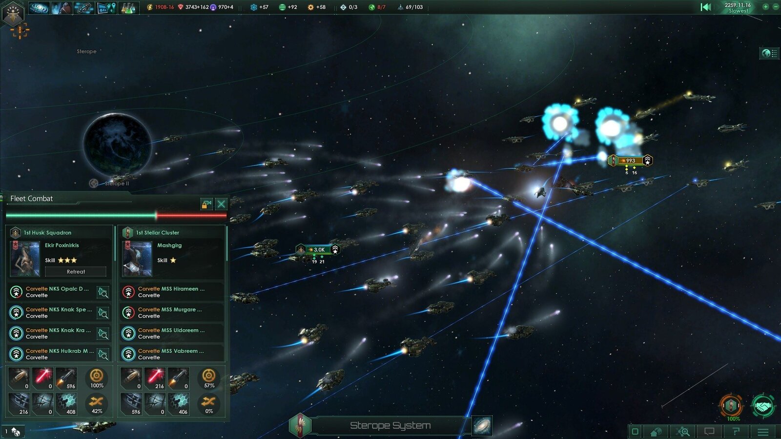 Stellaris: Starter Edition