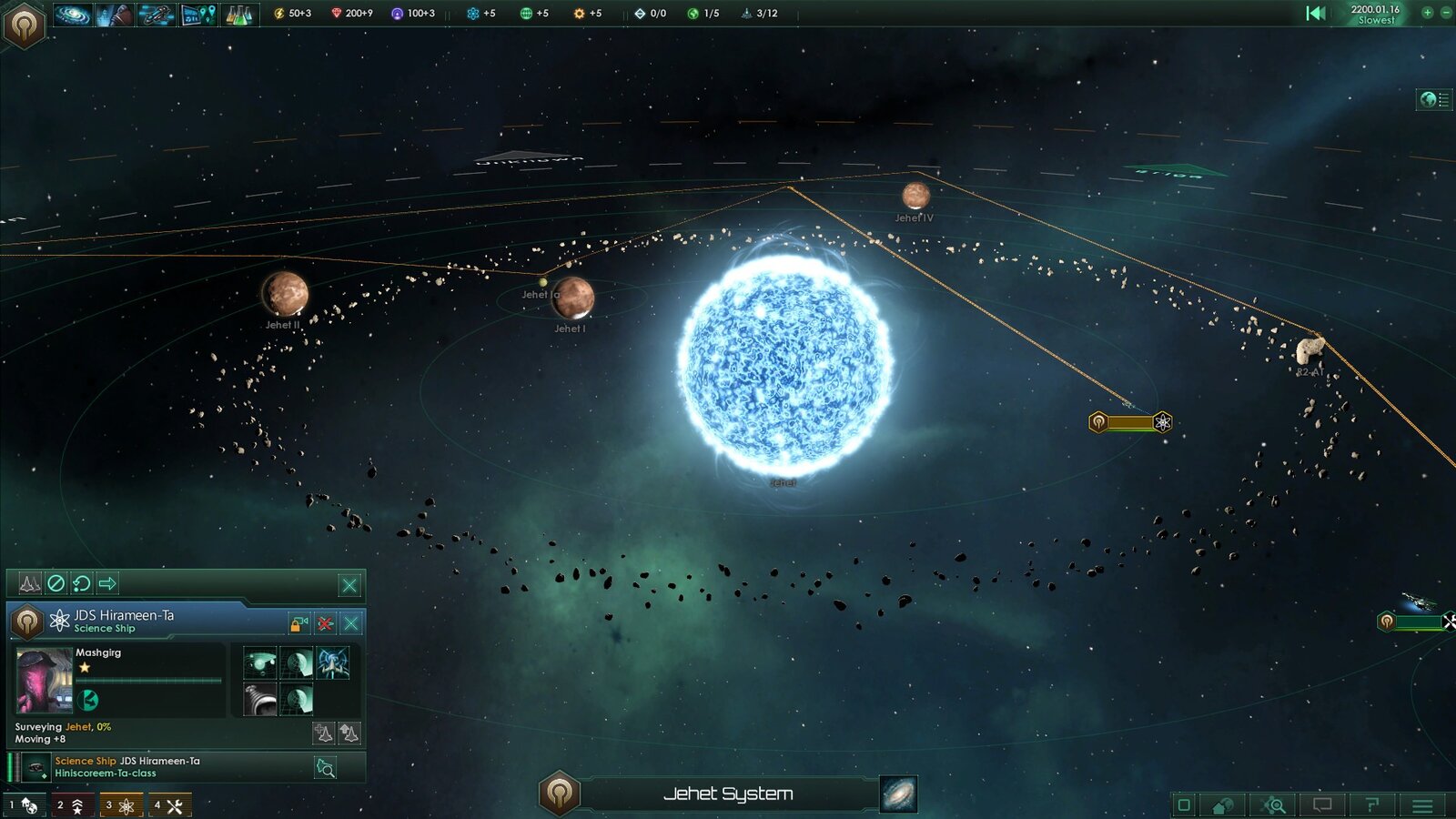 Stellaris: Starter Edition