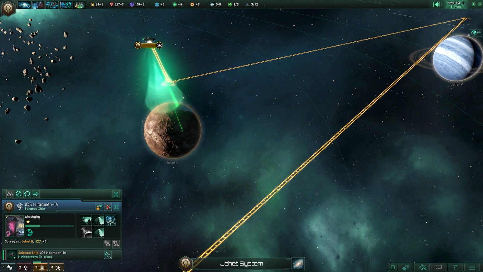 Stellaris: Starter Edition