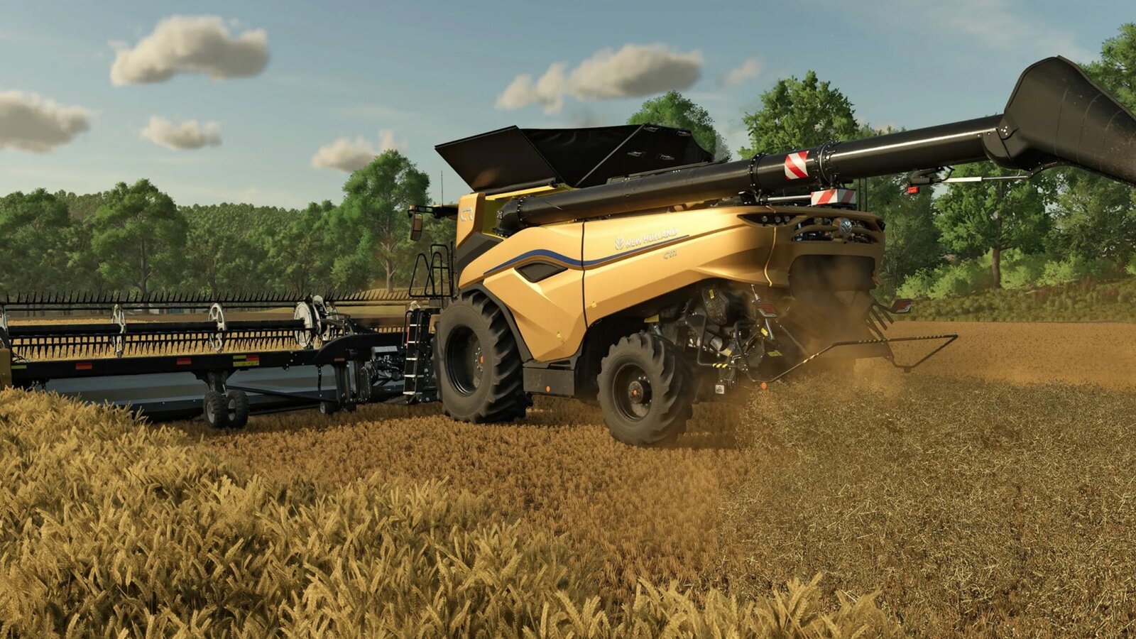 Farming Simulator 25 - Year 1 Bundle