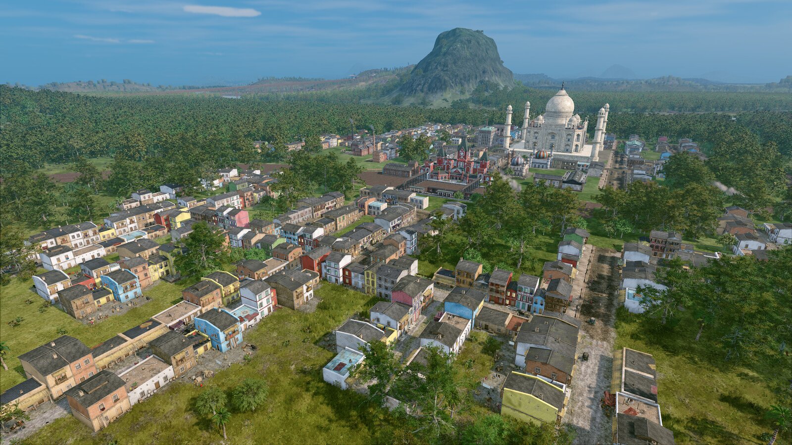 Railway Empire 2 - India