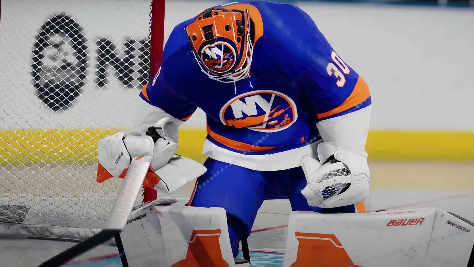 EA Sports NHL 25