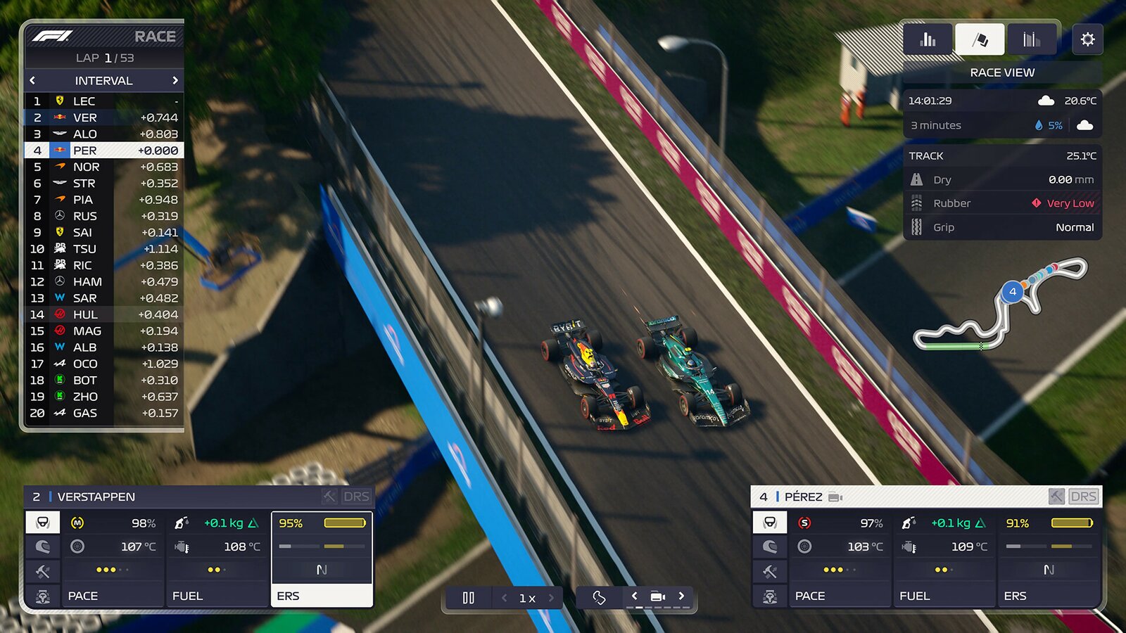 F1 Manager 2024 Deluxe Edition