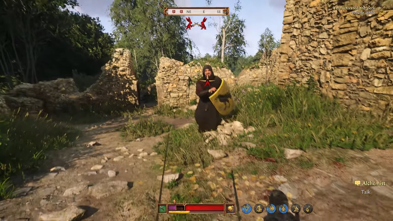 Kingdom Come: Deliverance II - Gold Edition