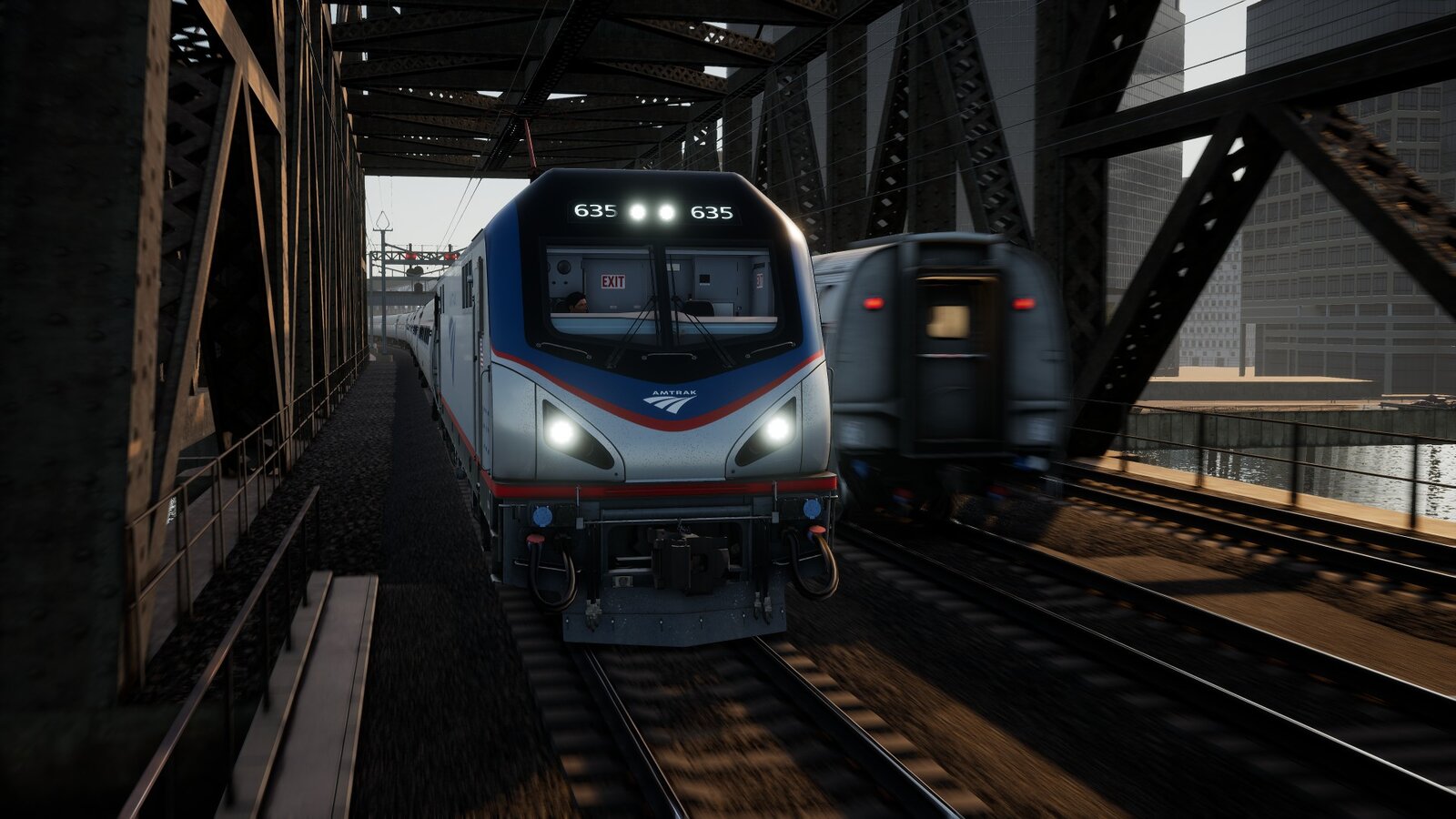 Train Sim World: Northeast Corridor New York