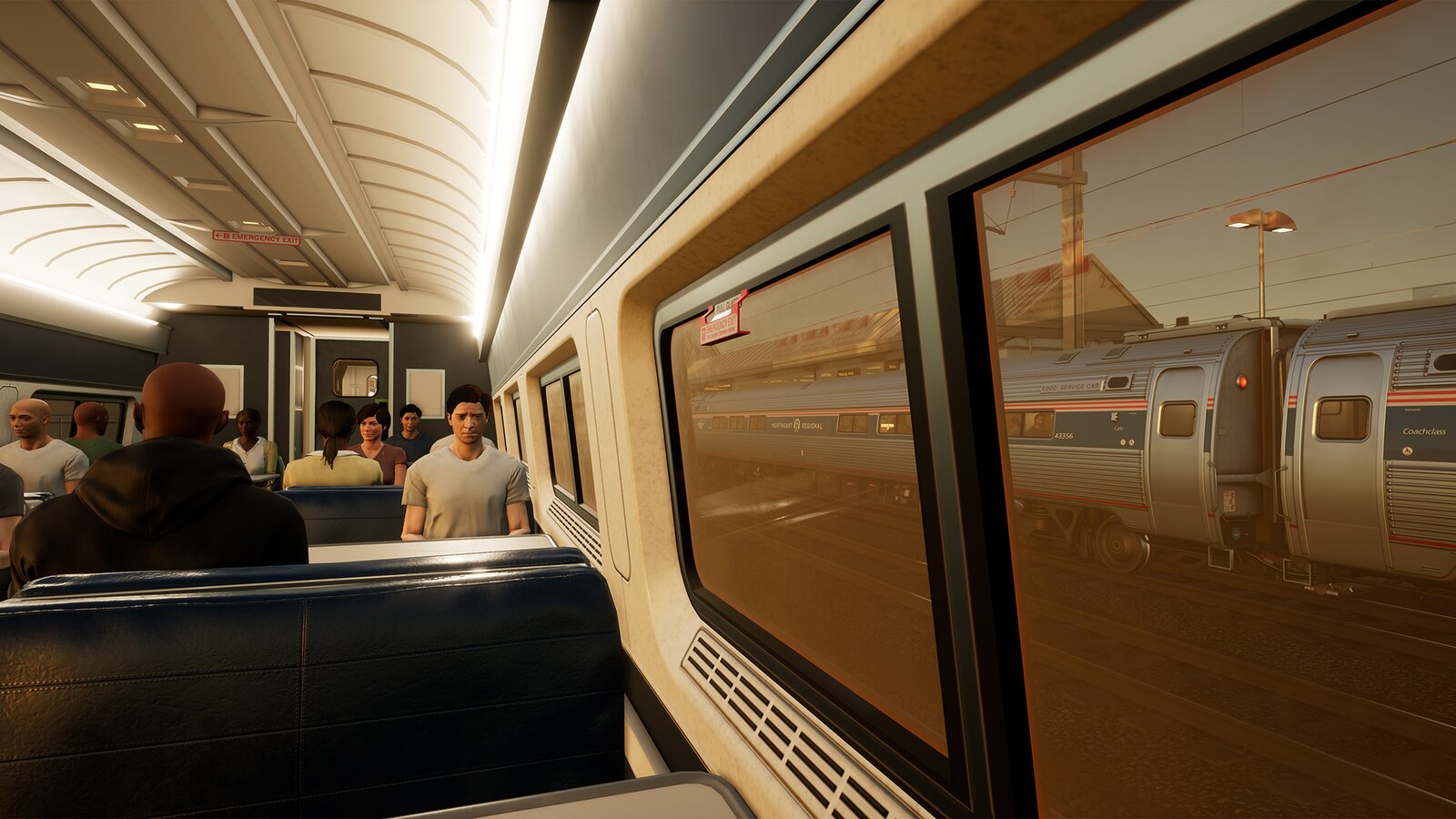 Train Sim World: Northeast Corridor New York