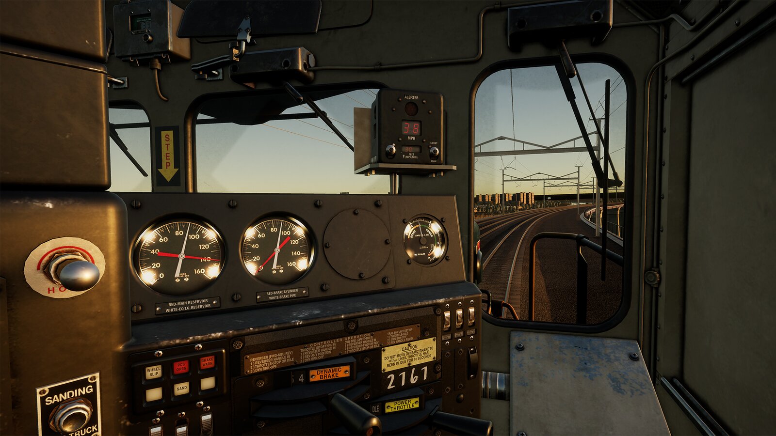 Train Sim World: Northeast Corridor New York