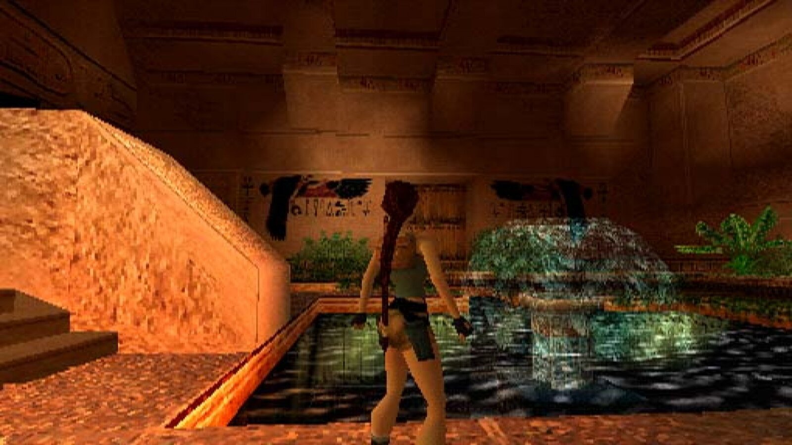 Tomb Raider V: Chronicles