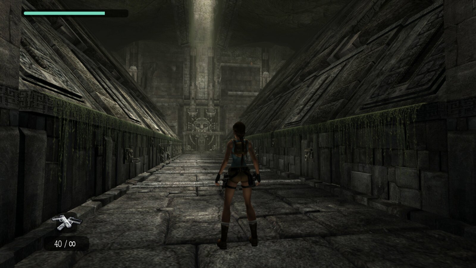 Tomb Raider: Anniversary