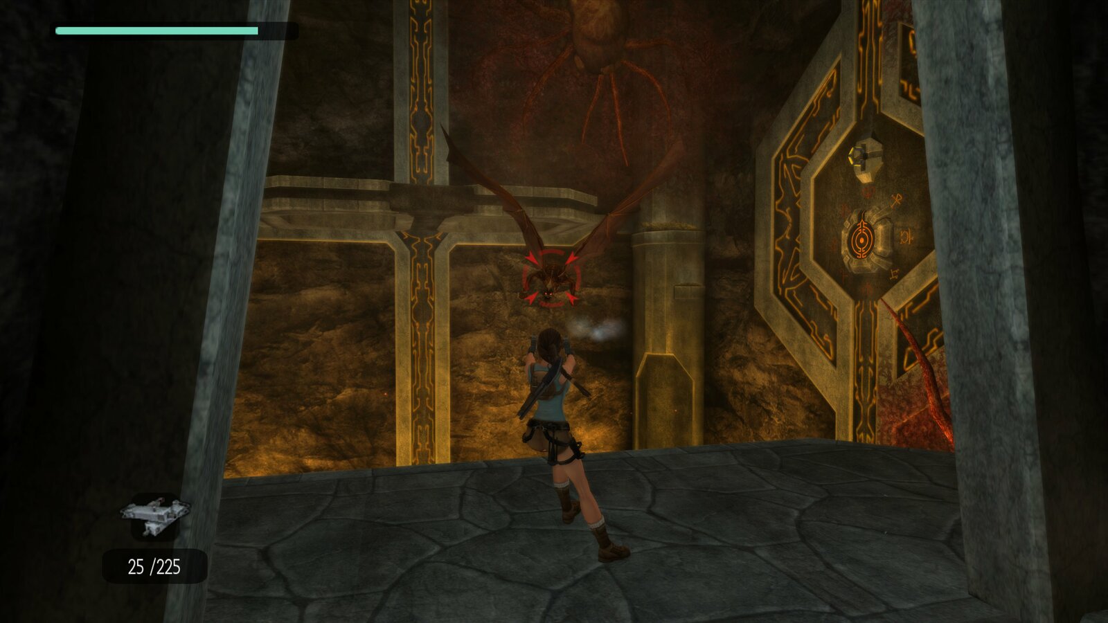 Tomb Raider: Anniversary