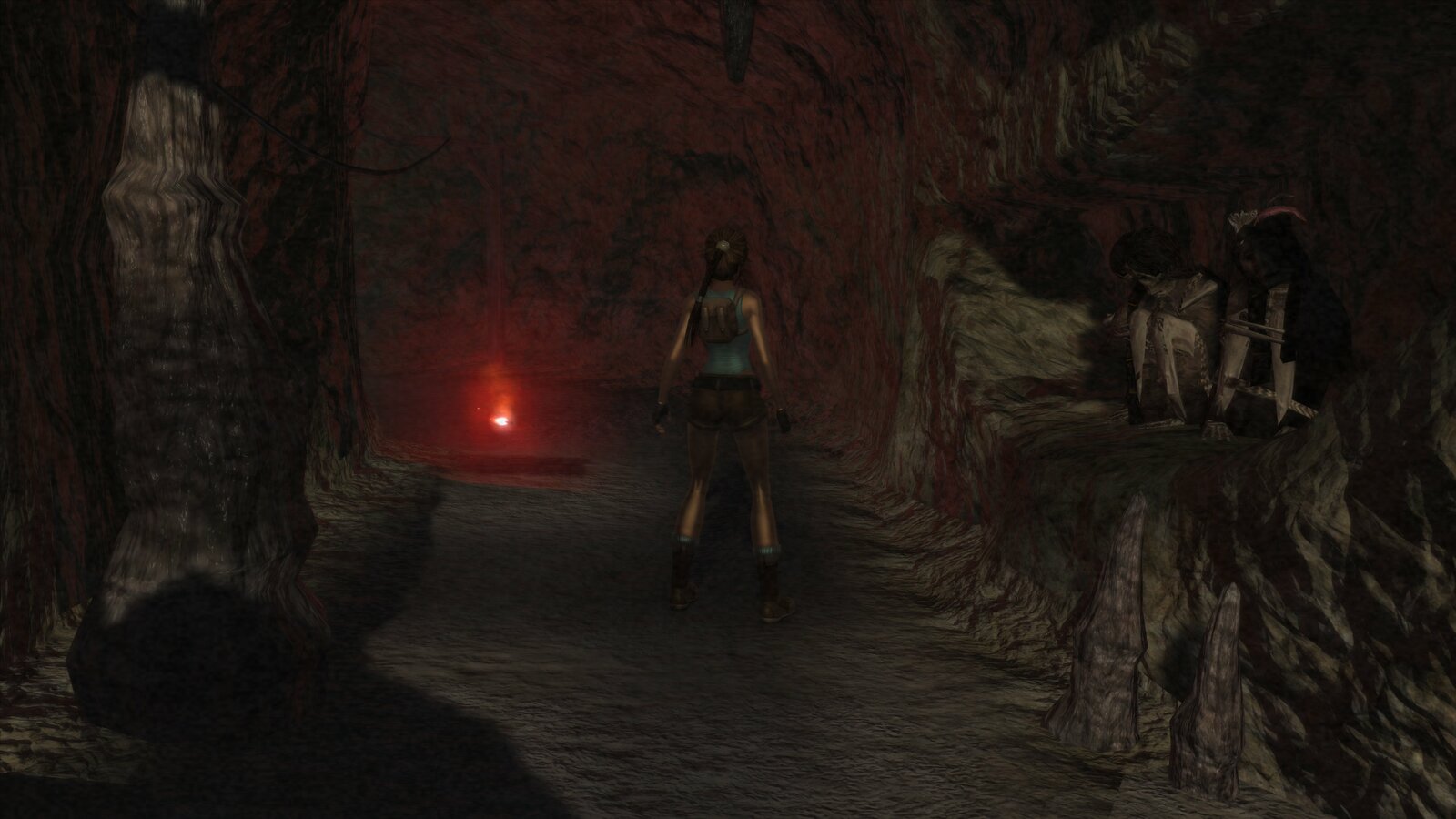 Tomb Raider: Legend