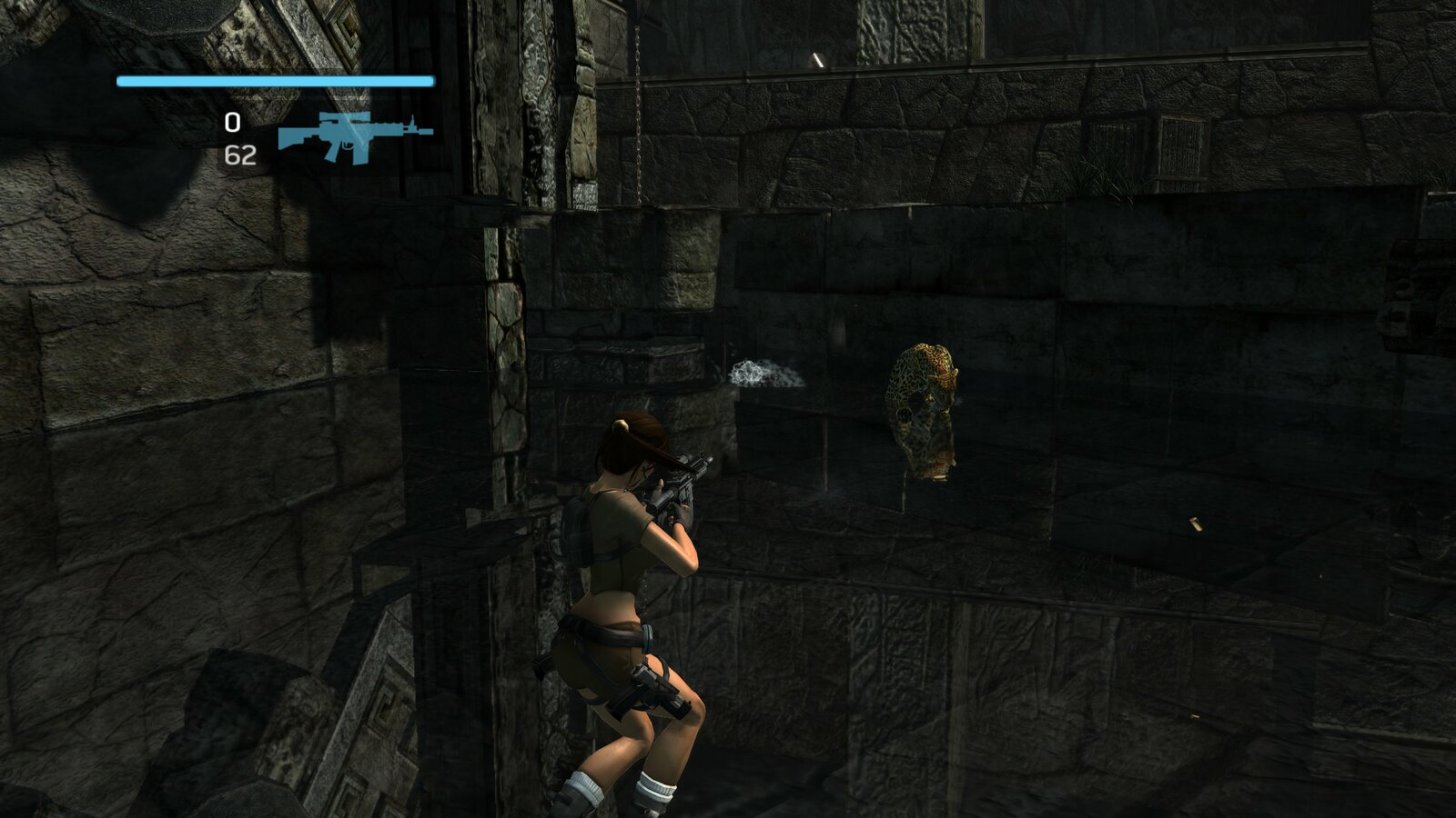 Tomb Raider: Legend