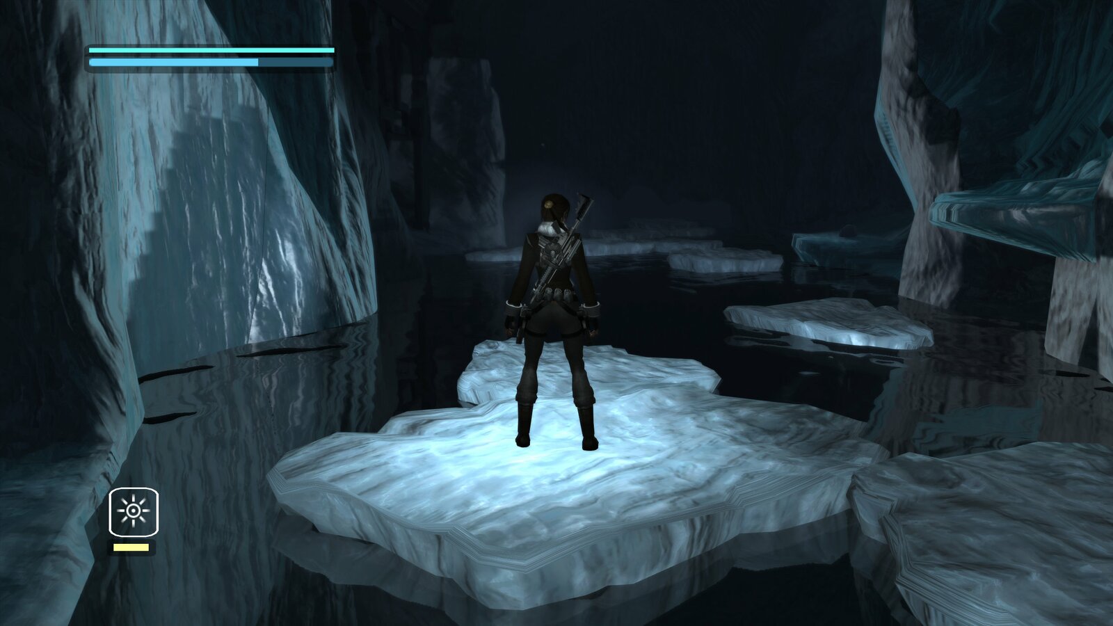 Tomb Raider: Legend