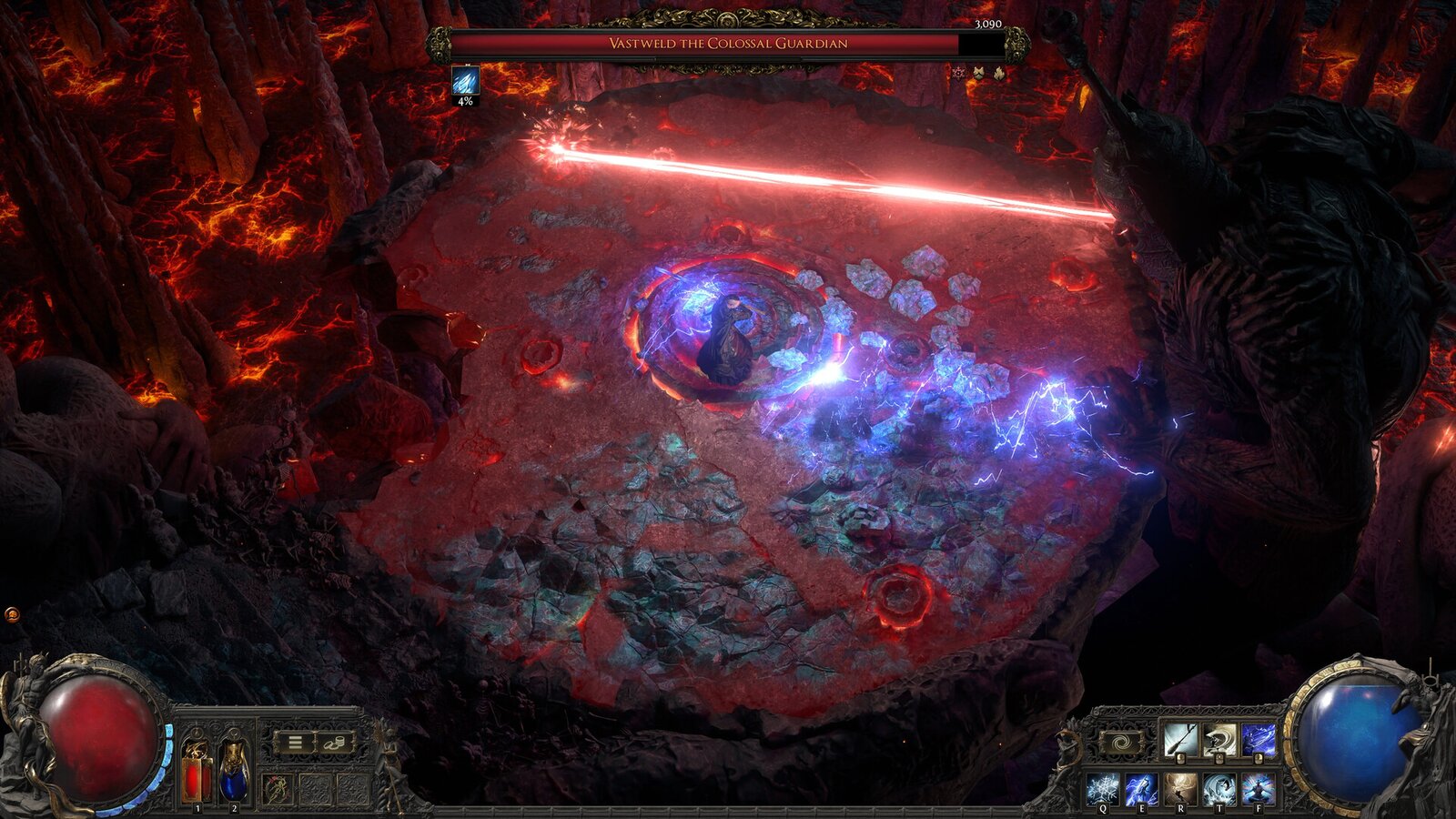 Path of Exile 2