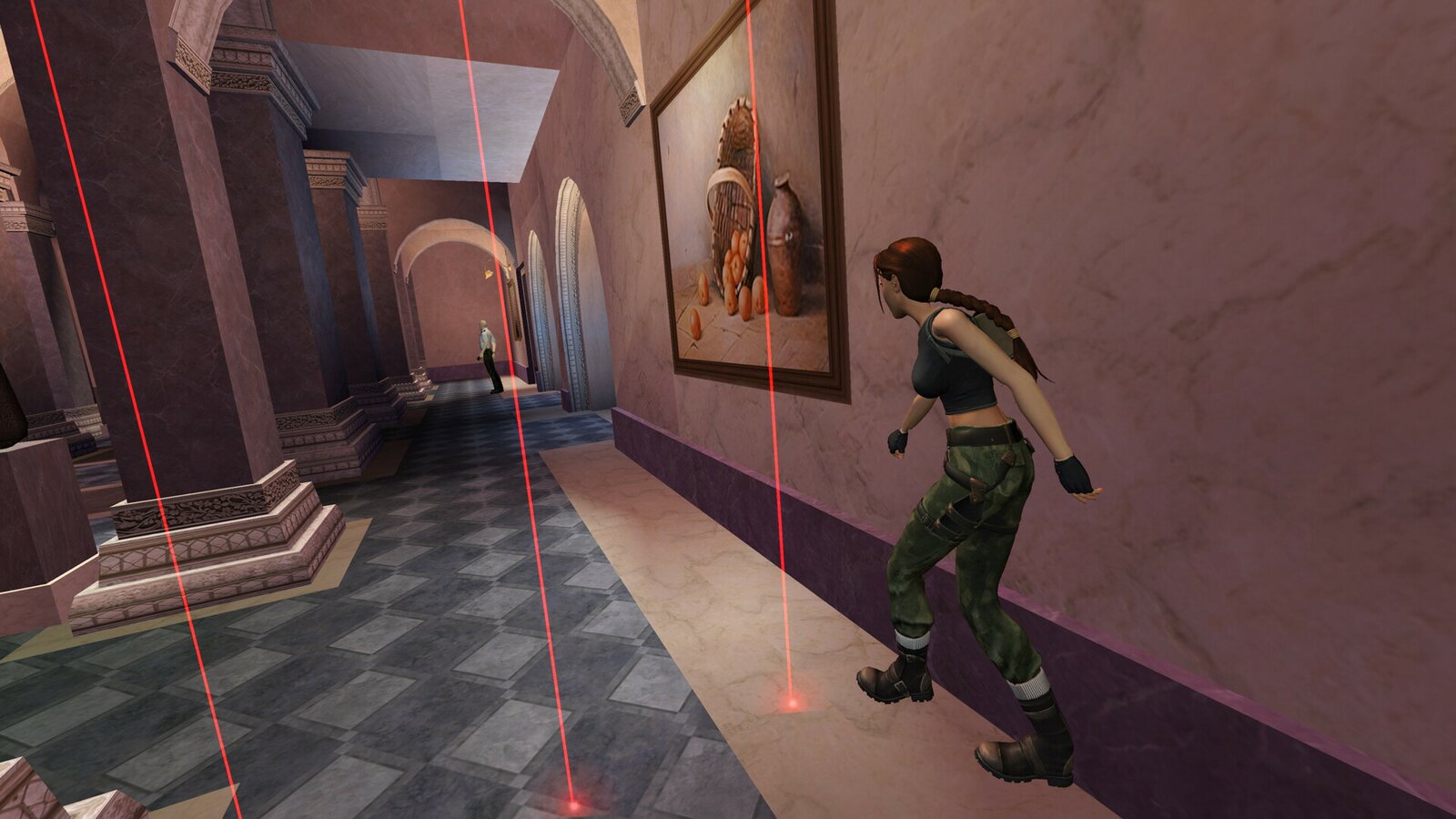 Tomb Raider IV-VI Remastered