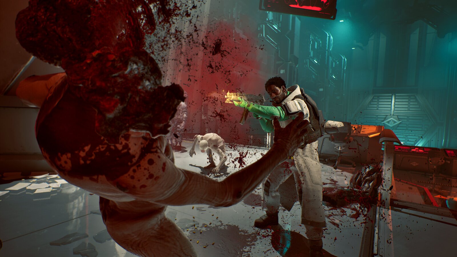 Killing Floor 3 - Deluxe Edition