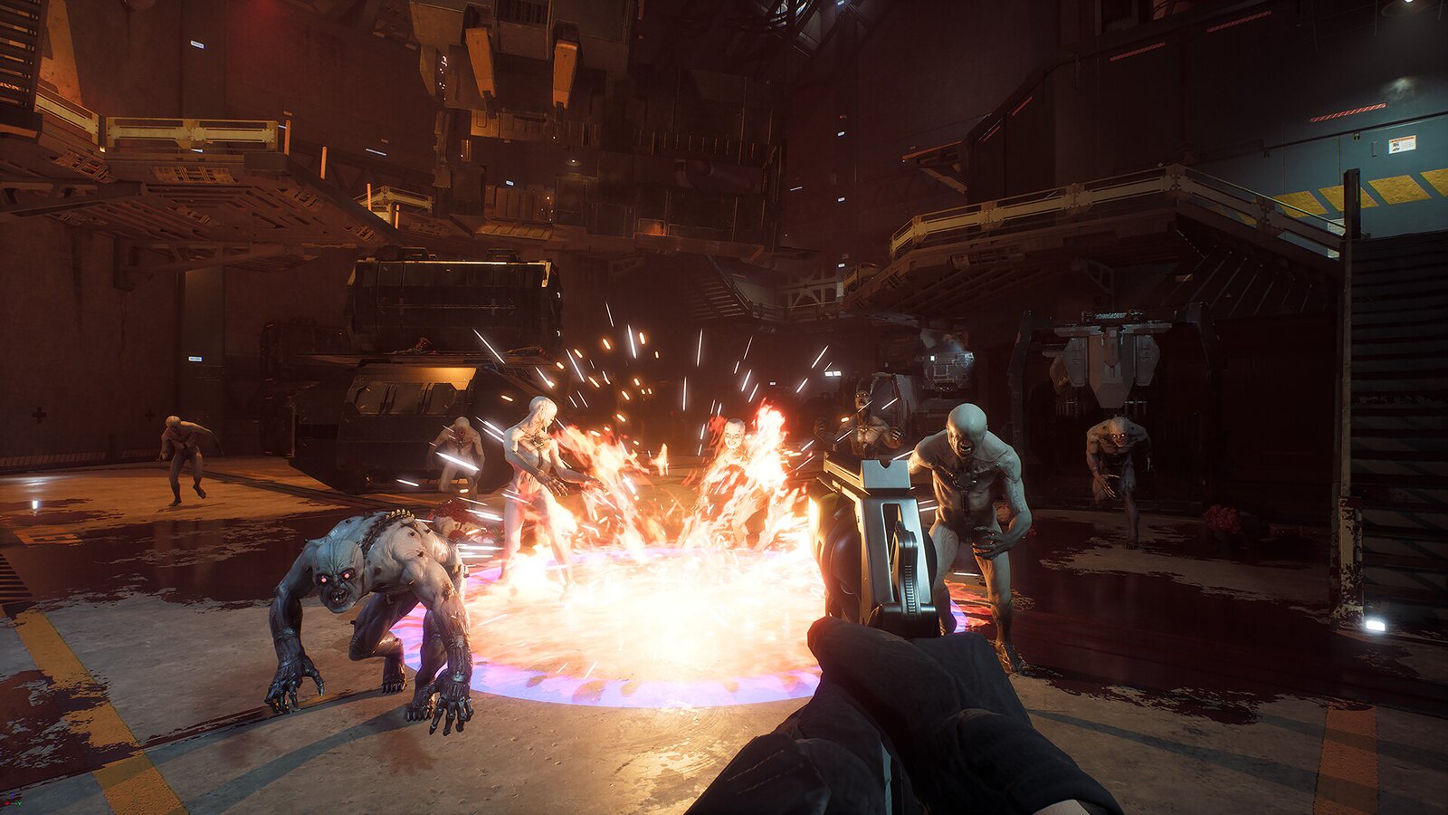 Killing Floor 3 - Deluxe Edition