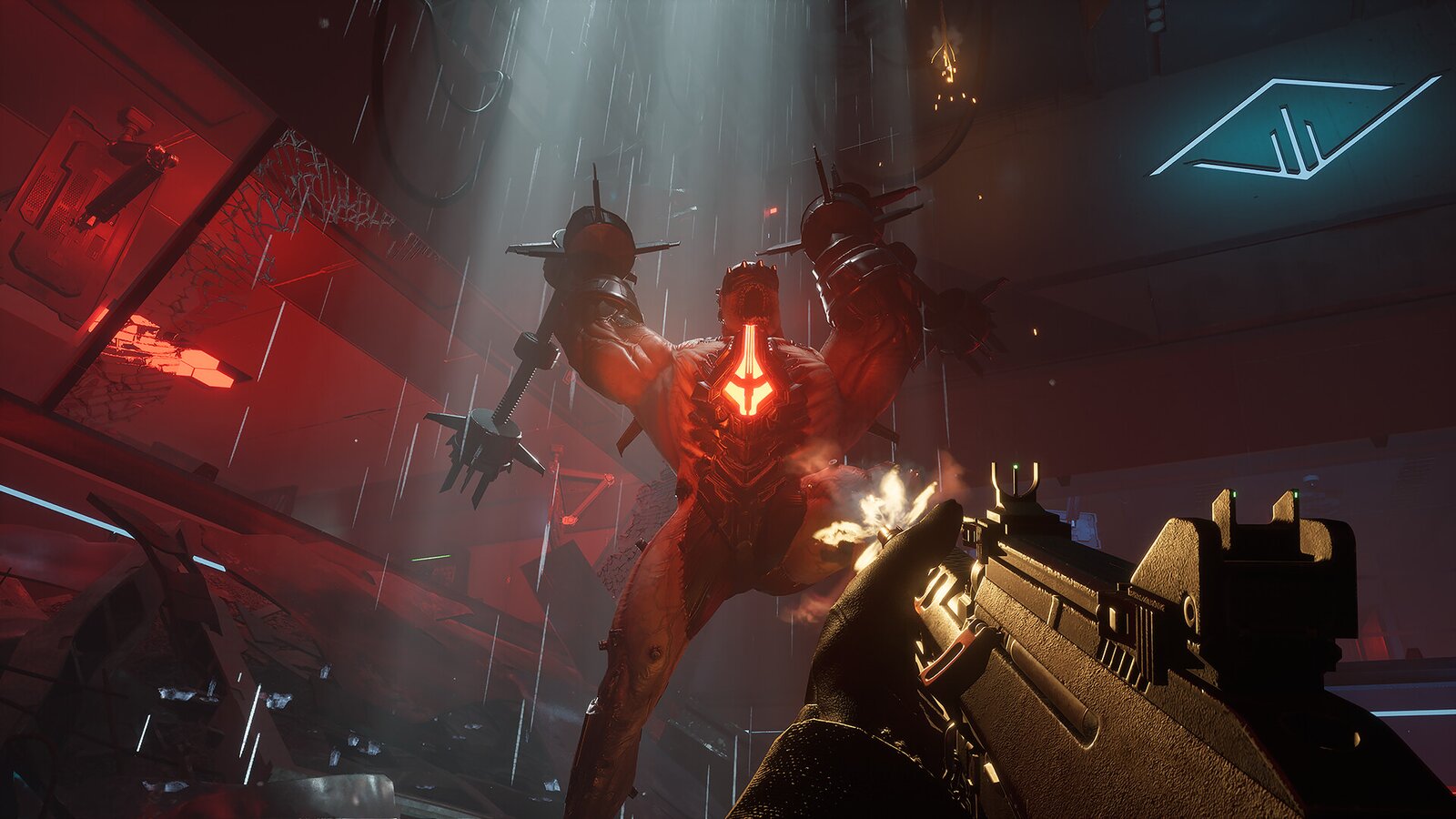 Killing Floor 3 - Deluxe Edition