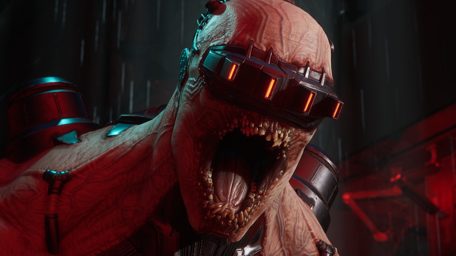 Killing Floor 3 - Deluxe Edition
