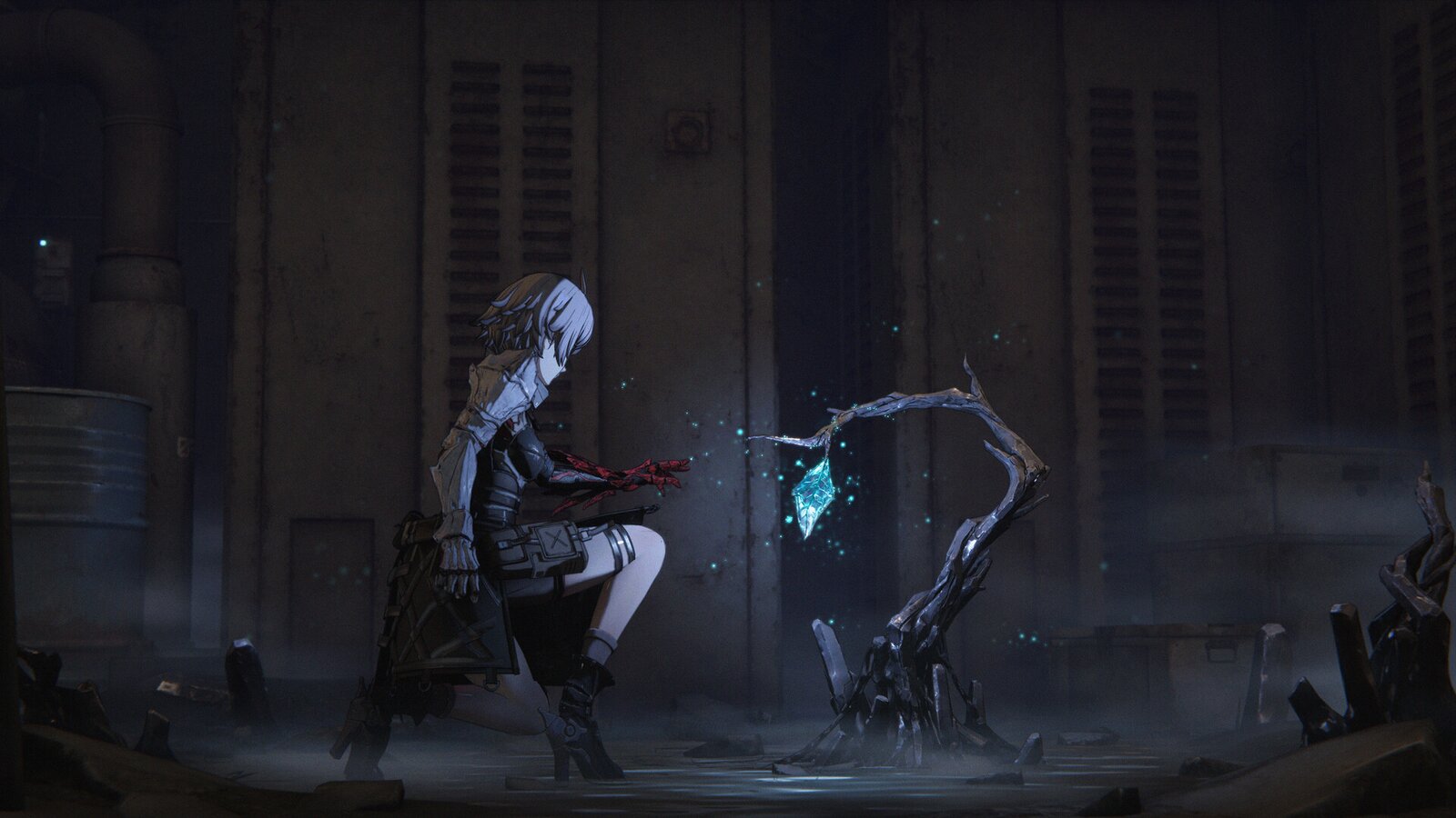 AI Limit - Deluxe Edition