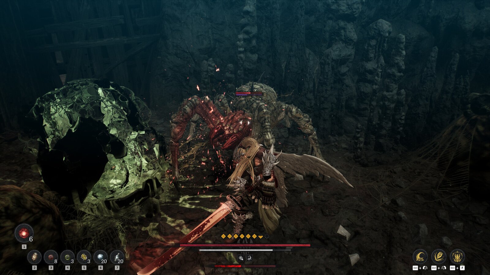The First Berserker: Khazan - Deluxe Edition