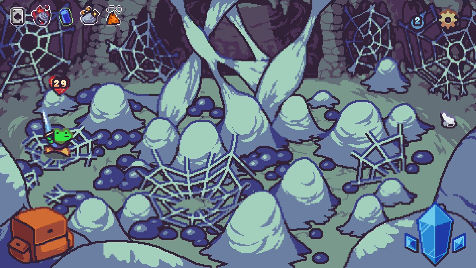 Die in the Dungeon - Supporter Bundle