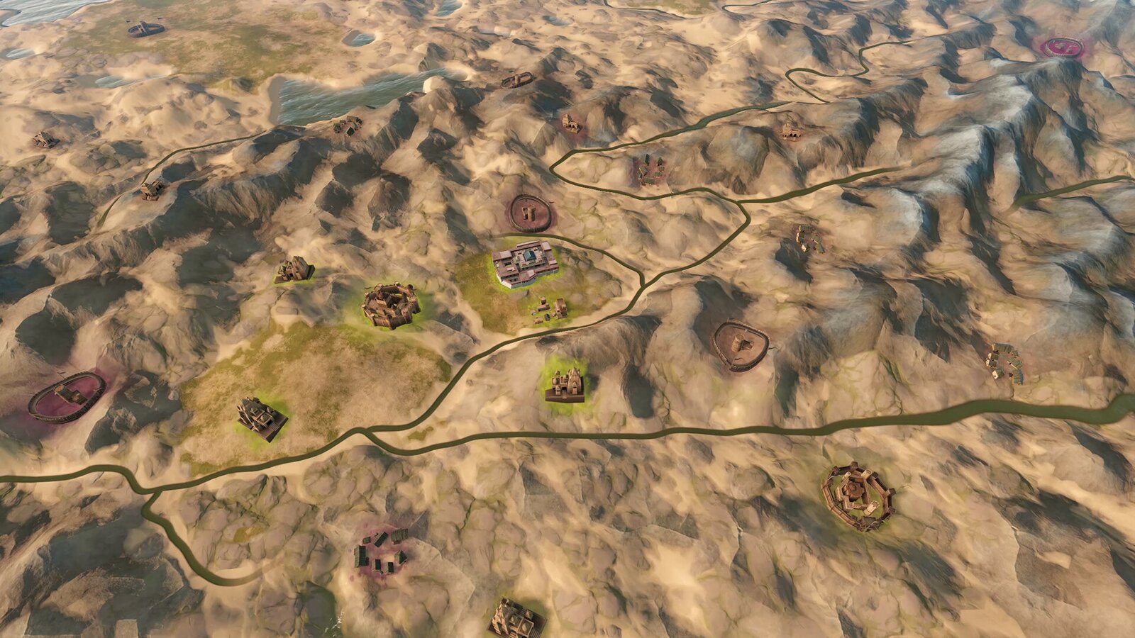 Crusader Kings III - Content Creator Pack: Medieval Monuments