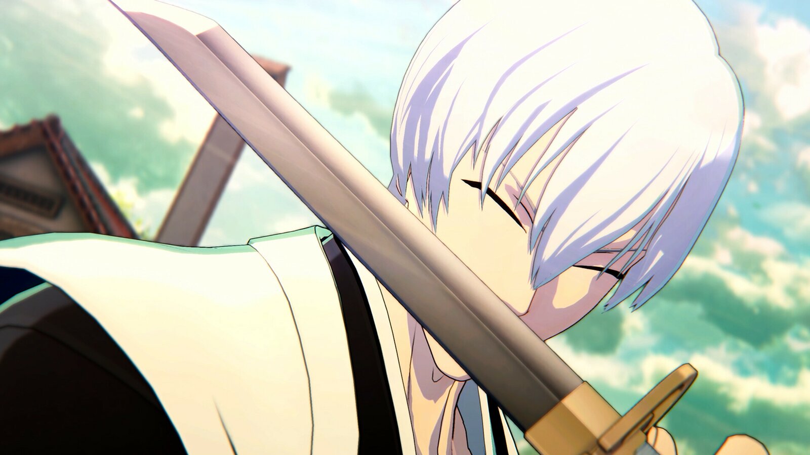 BLEACH Rebirth of Souls - Deluxe Edition