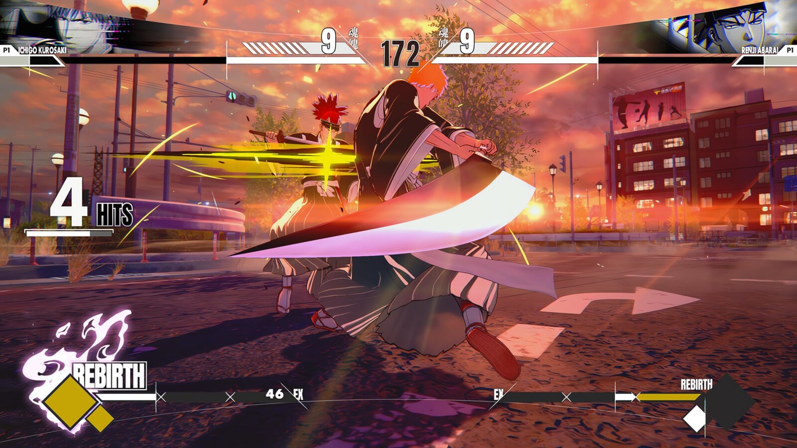 BLEACH Rebirth of Souls - Deluxe Edition