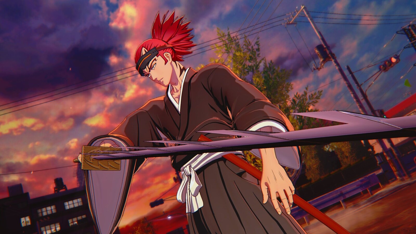 BLEACH Rebirth of Souls - Deluxe Edition