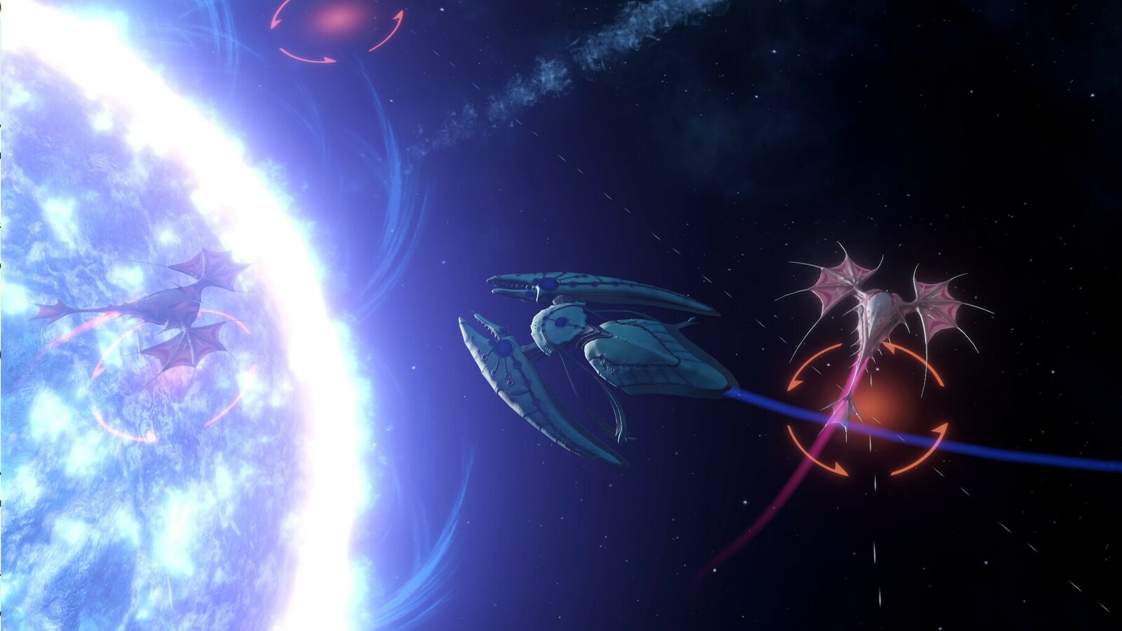 Stellaris: BioGenesis