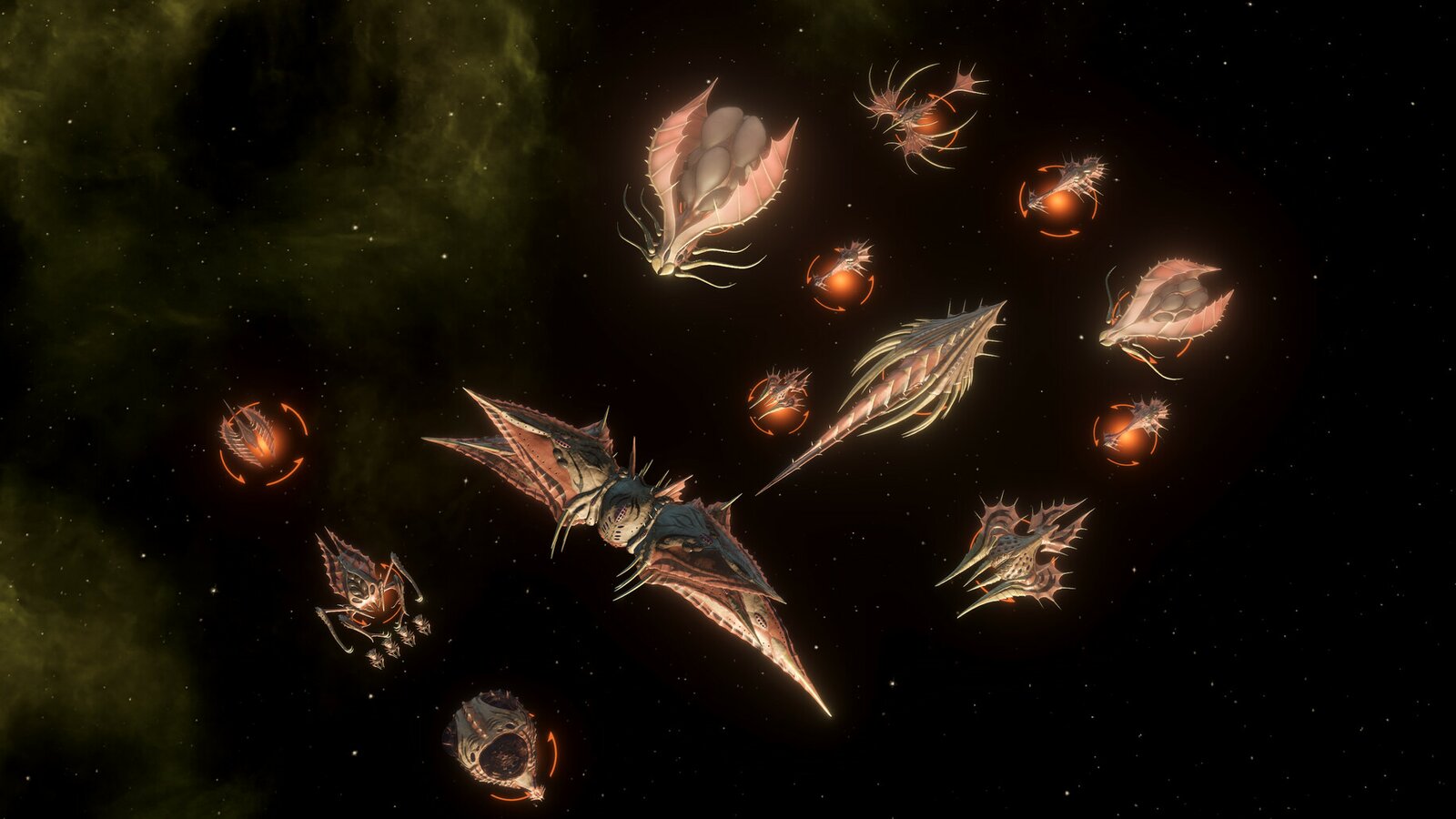Stellaris: BioGenesis