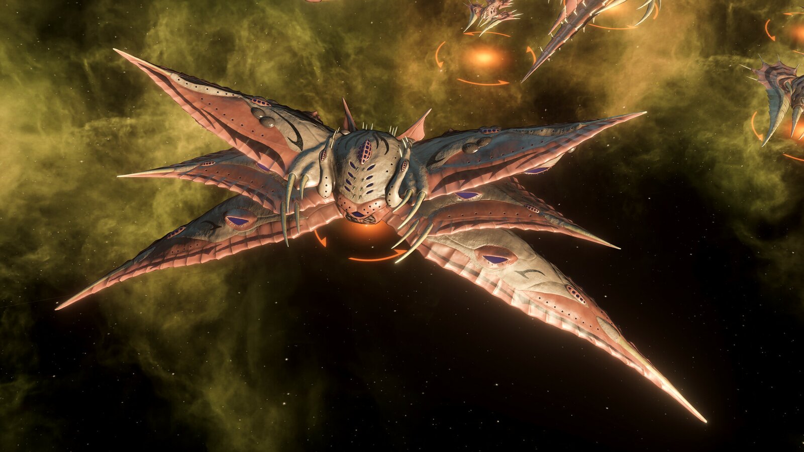 Stellaris: BioGenesis