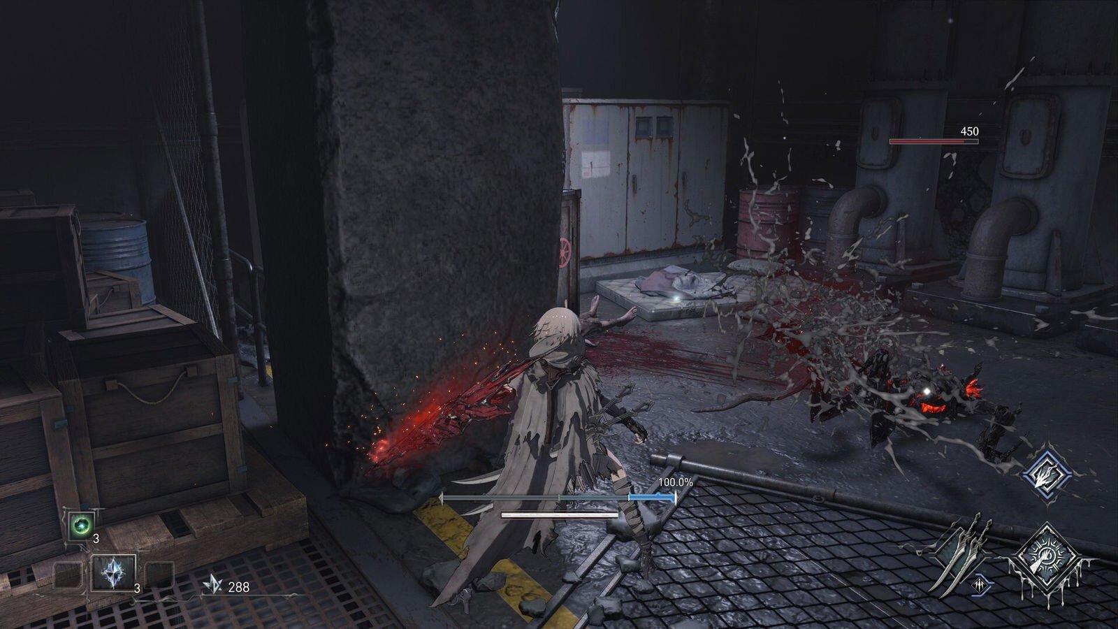 AI Limit