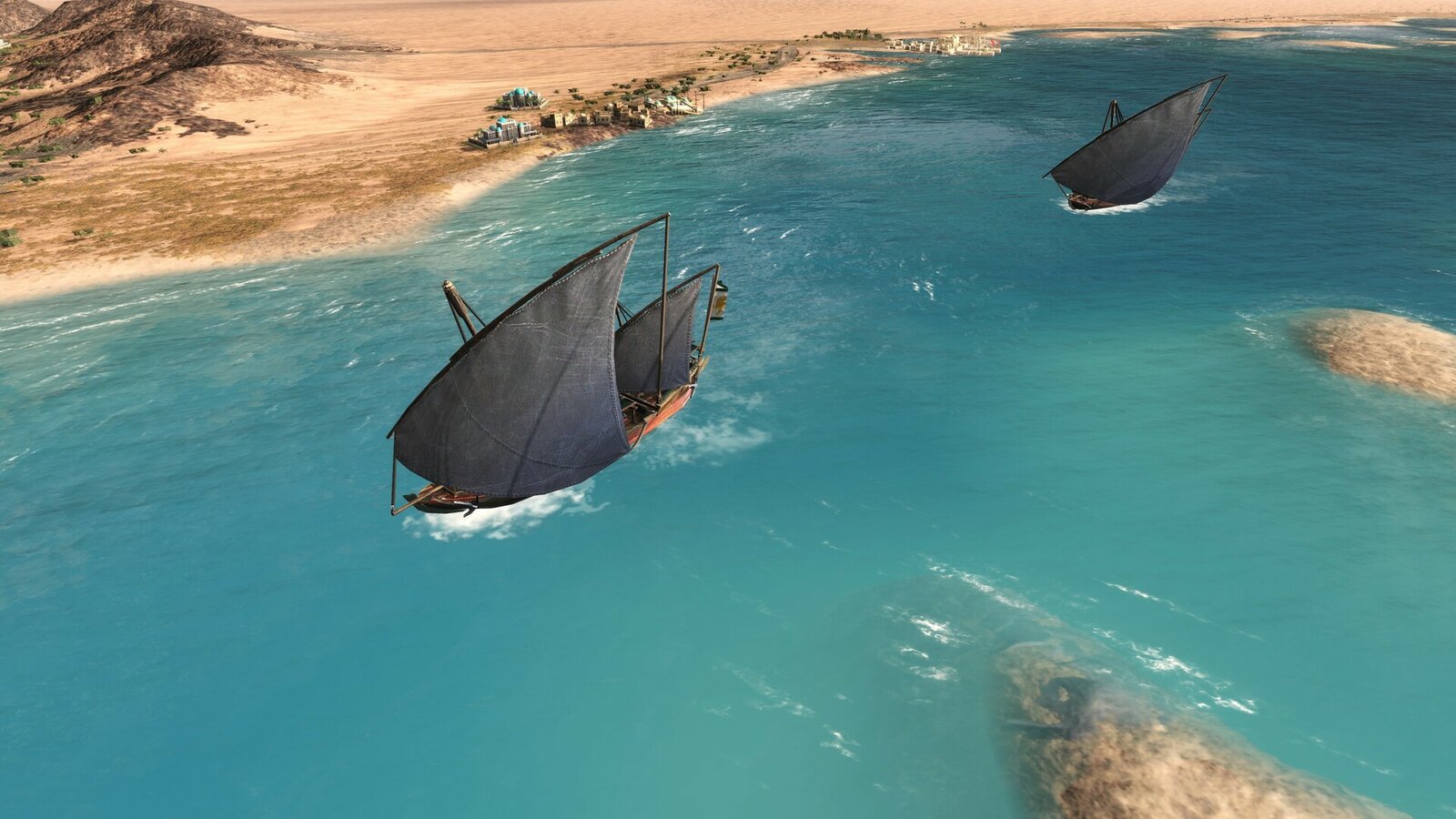 Victoria 3: Expansion Pass 2