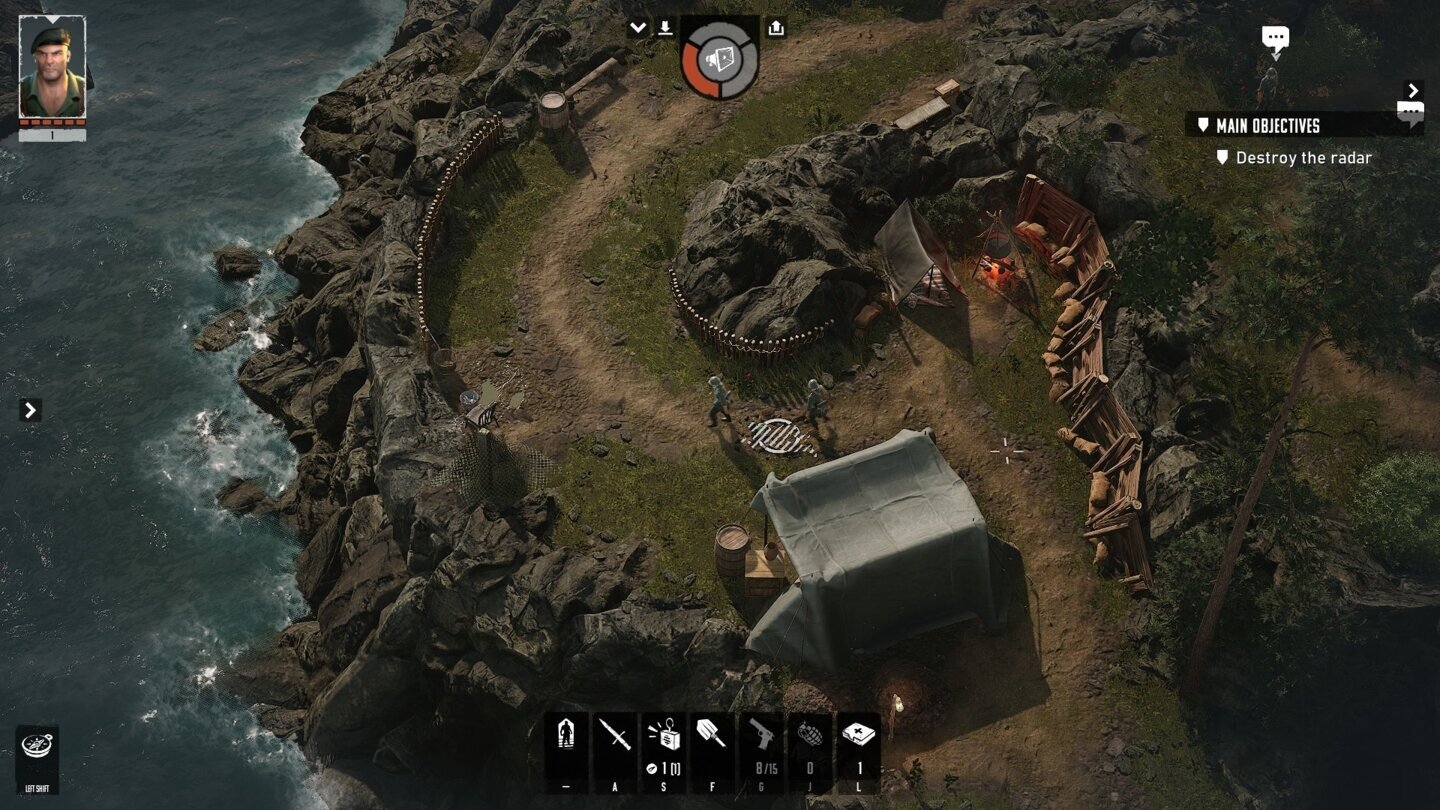 Commandos: Origins - Deluxe Edition & Classified Archives