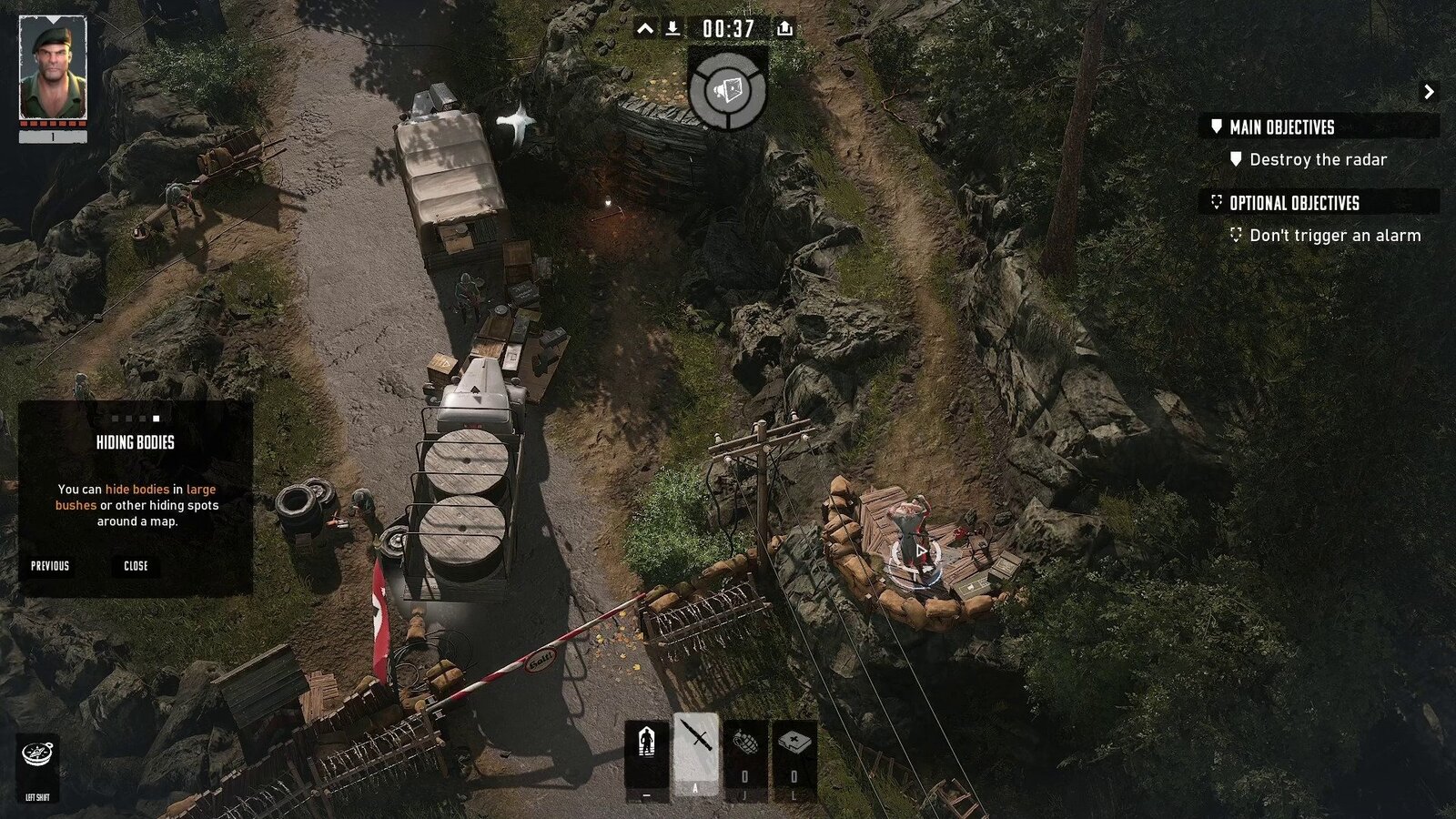 Commandos: Origins - Deluxe Edition & Classified Archives